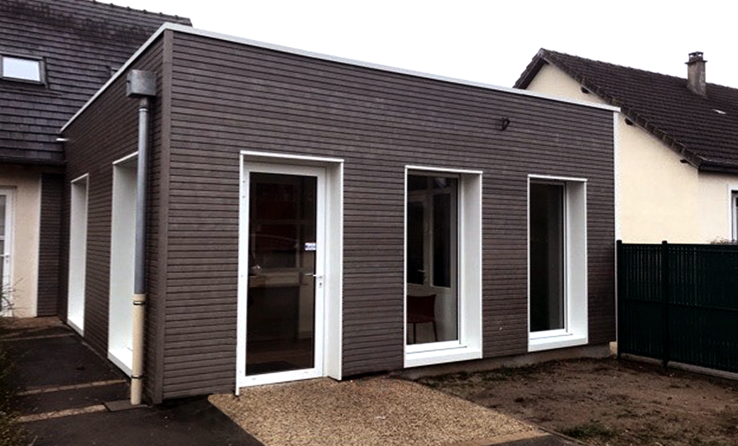 NOS RÉALISATIONS I NLG médical